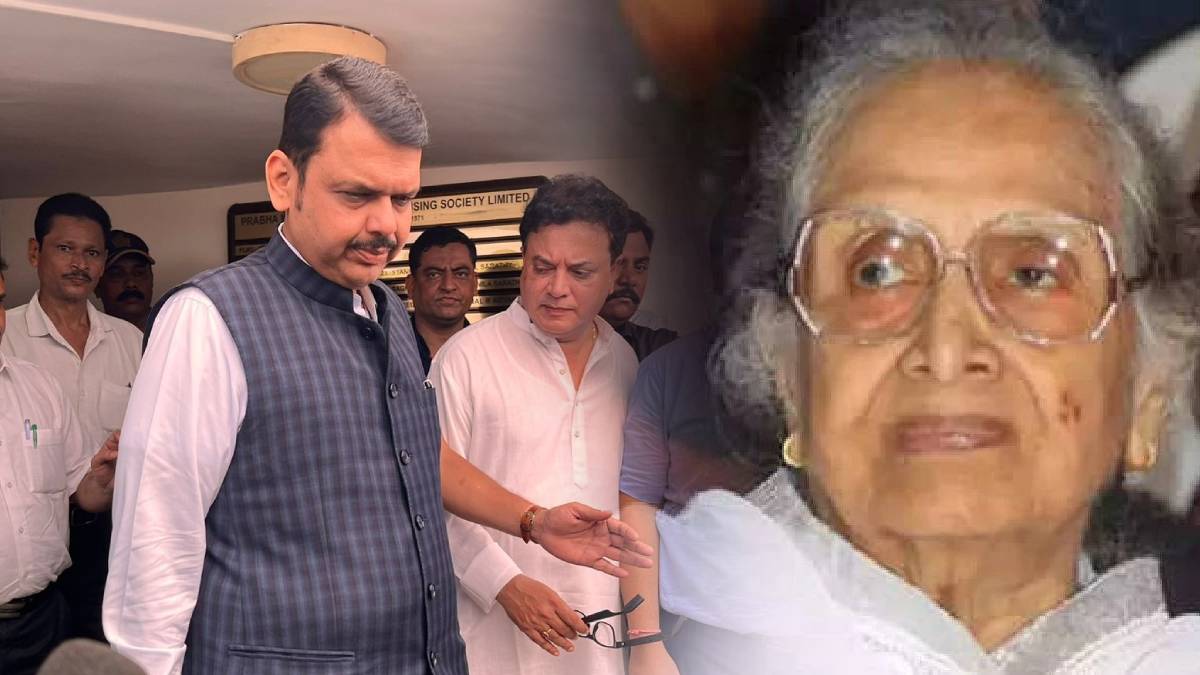 devendra-fadanvis-sulochana-latkar