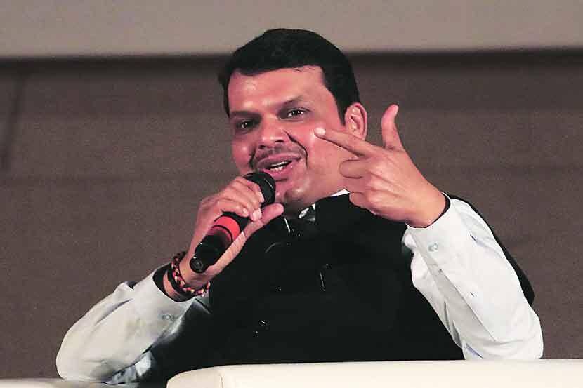 आमचा २५ वर्षांपासून एकत्र प्रवास आहे, पण गेल्यावर्षभरात तो अधिक घट्ट आहे - देवेंद्र फडणवीस