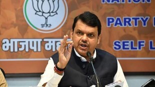 Devendra Fadnavis on Opposition leaders over Aurangajeb Posters in kolhapur