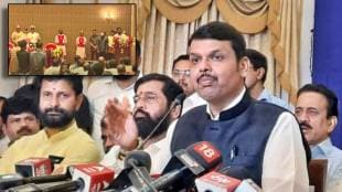 devendra fadnavis become deputy chief minister of maharashtra