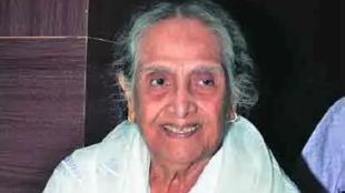 sulochana latkar died