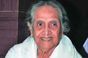 sulochana latkar died