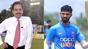 Every Player Is in Competition Here Vengsarkar Responds to Jaffer's Question on Gaikwad's Selection