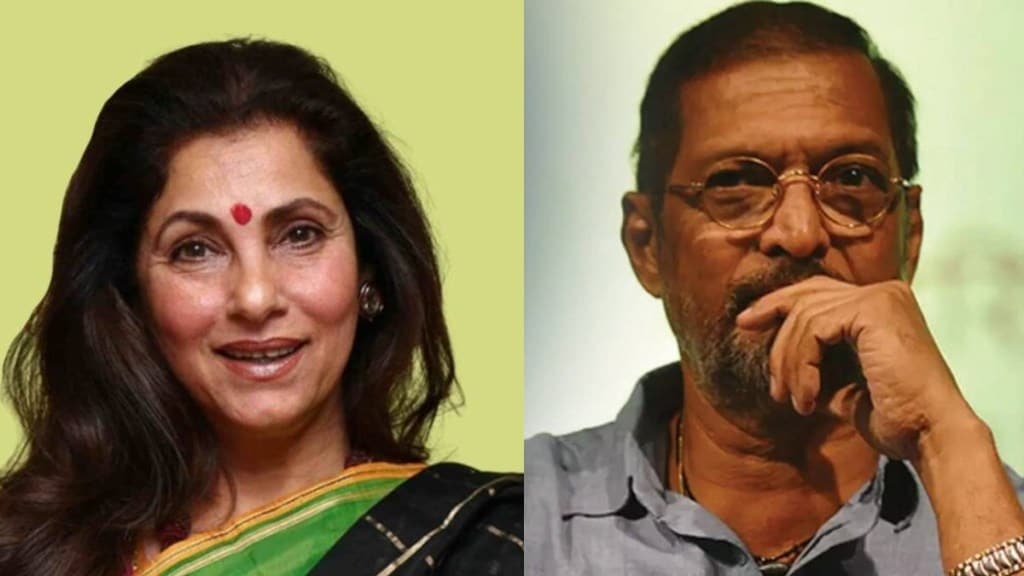 dimple kapadia nana patekar