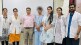 doctors saved young man die difficulty breathing wardha