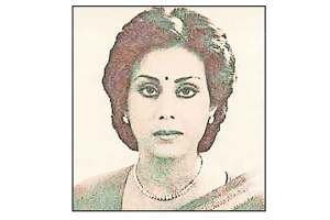 Know All About Gitanjali Aiyar