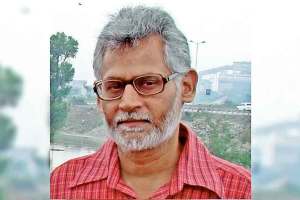 river activist Manoj Mishra Passed Away