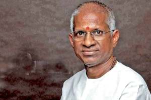 music composer Ilayaraja 80th birthday