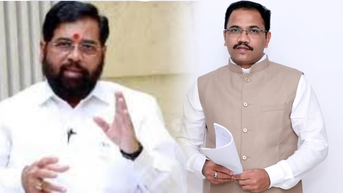 eknath shinde