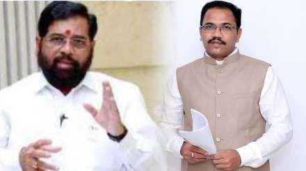 eknath shinde