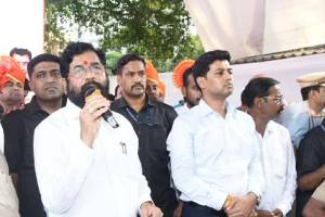 eknath shinde