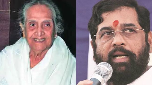sulochana latkar died sulochana latkar death