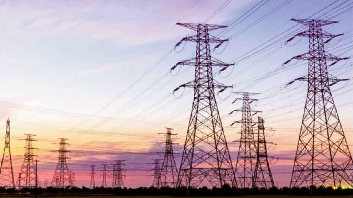 electricity