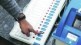 evm machine