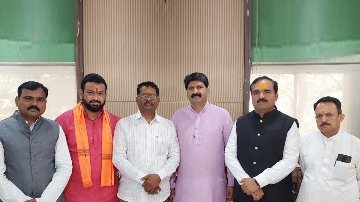Jejuri Devasthan Trustees, agitation, local people