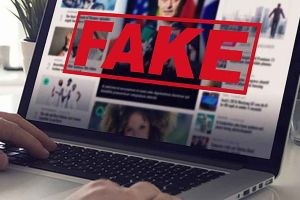 fake news