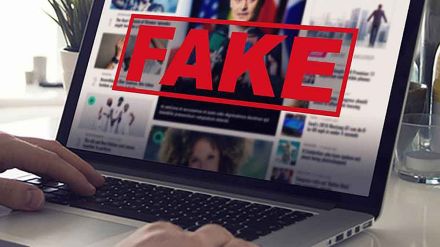fake news