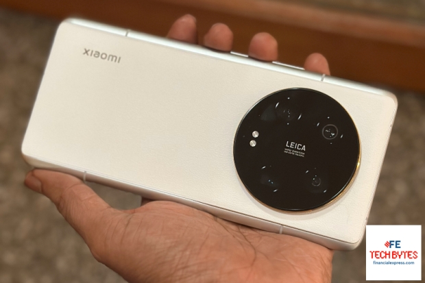 Xiaomi 13 Ultra first look and impressions