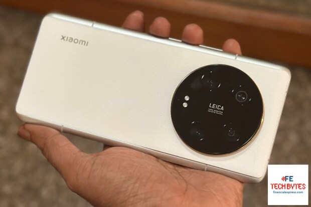 Xiaomi 13 Ultra first look and impressions