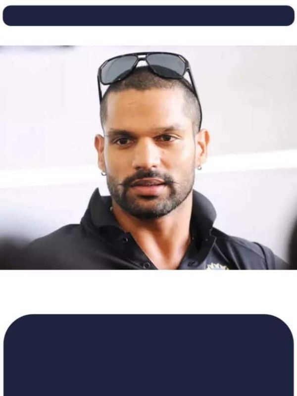शिखर धवन कार कलेक्शन