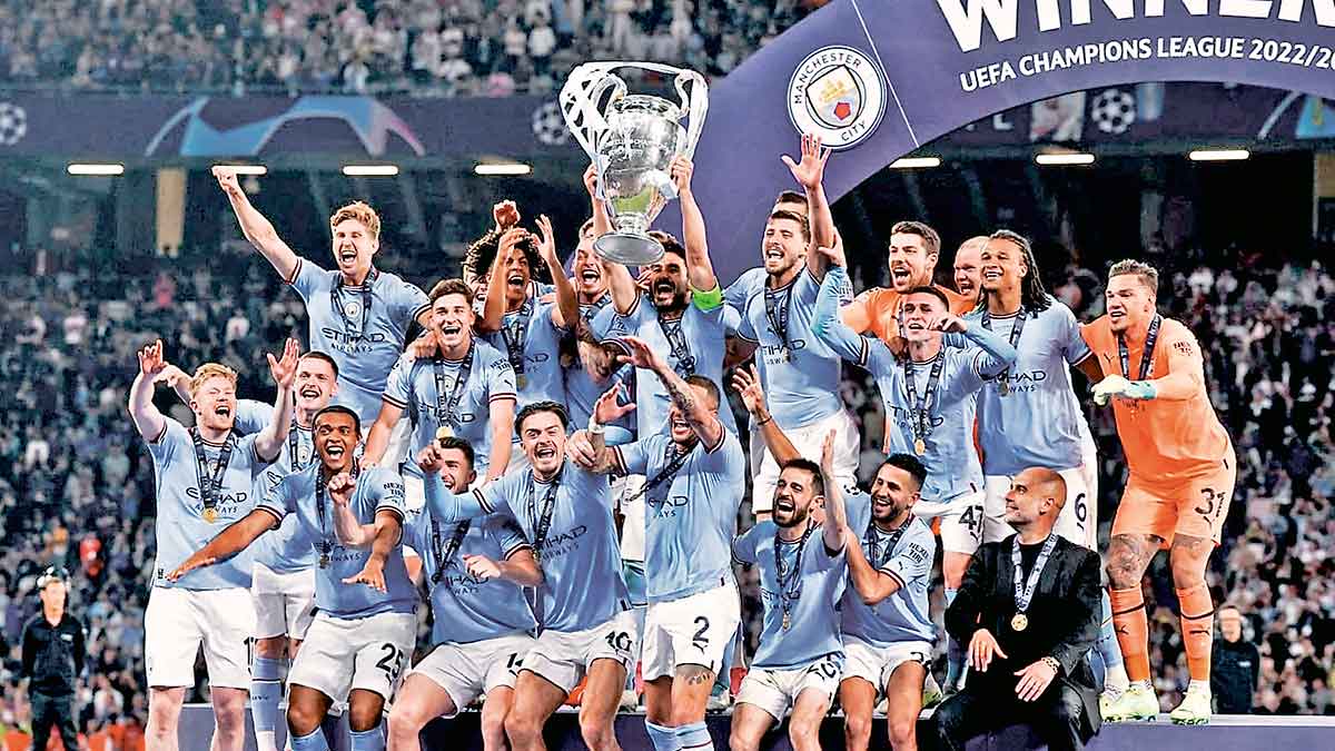 manchester city beat inter milan