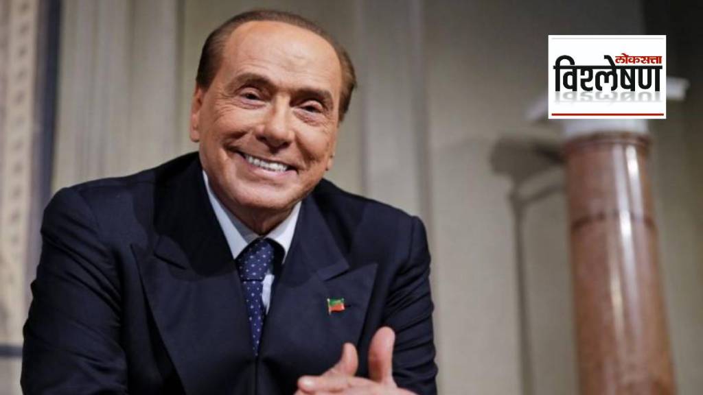 former italian pm silvio berlusconi dies