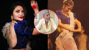 gautami-patil father on her dance