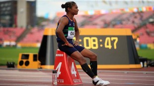 India suffered a major setback before Asian Games 2023 because of this Hima Das will not participate