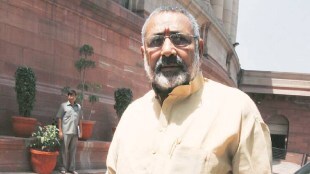 giriraj singh