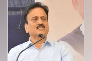 girish mahajan assured that a solution cotton rate jalgaon