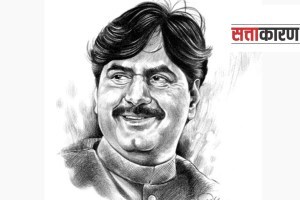 gopinath munde