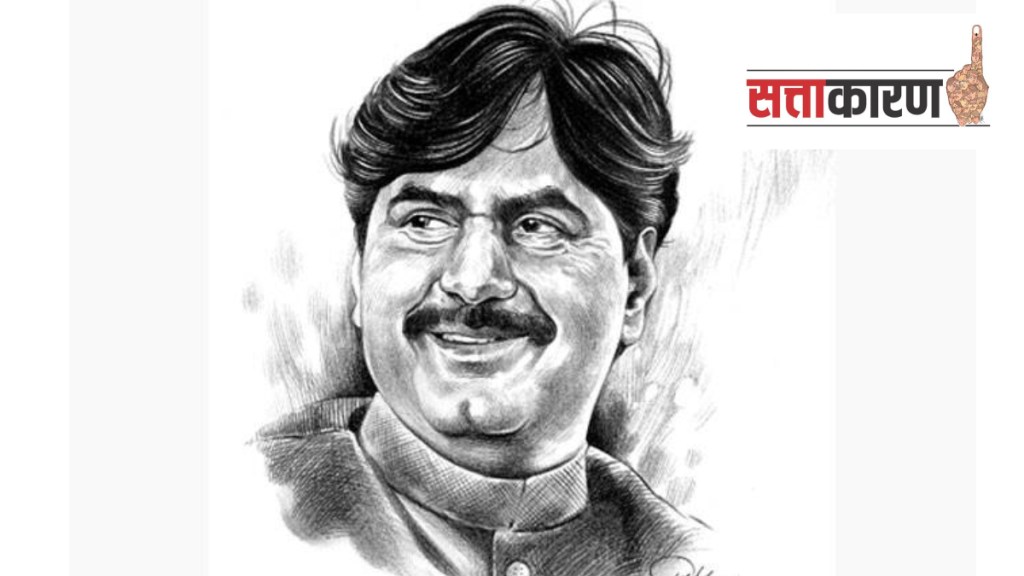 gopinath munde