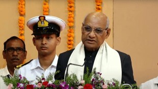 governor ramesh bais appealed university adopted 10 villages economic development farmers