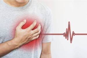 heart attacks in younger adults,