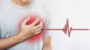 heart attacks in younger adults,
