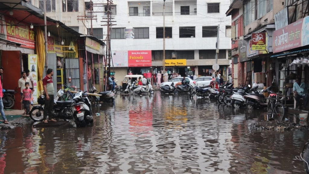 heavy rain sangli