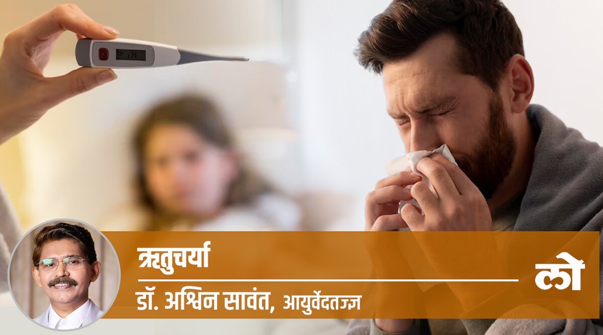 Asthma cough in summer