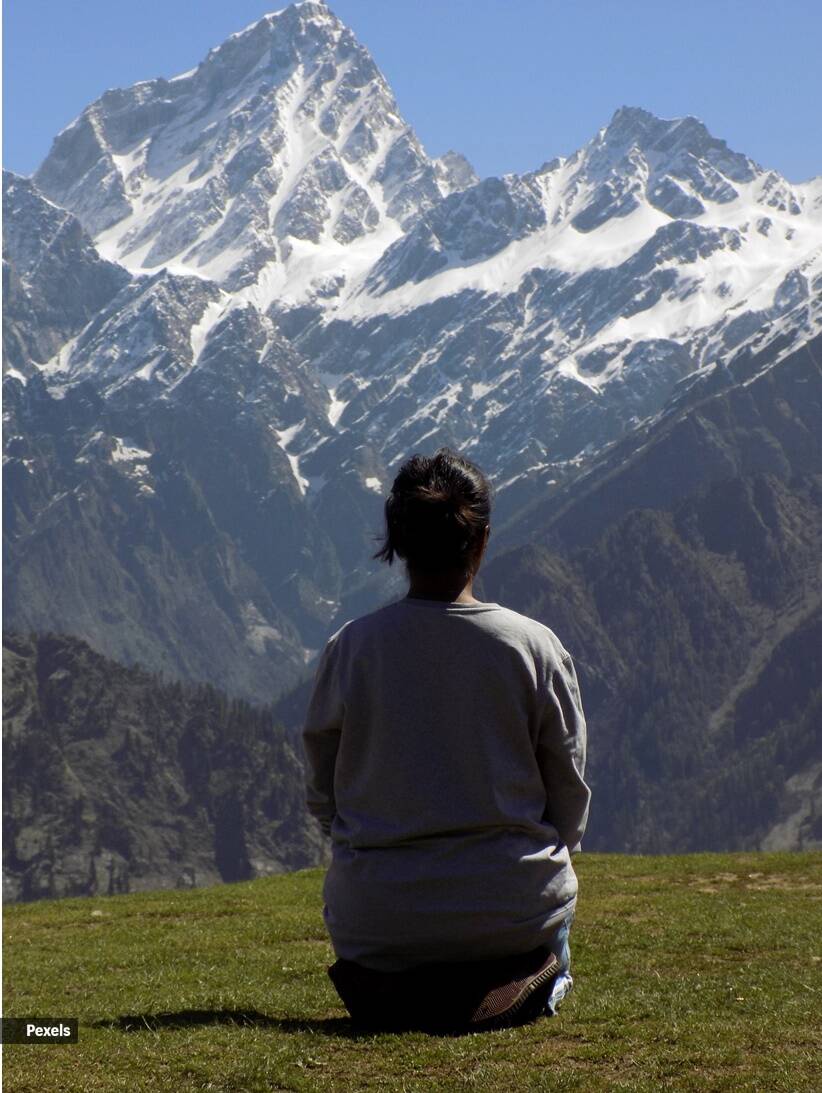 Auli, Uttarakhand