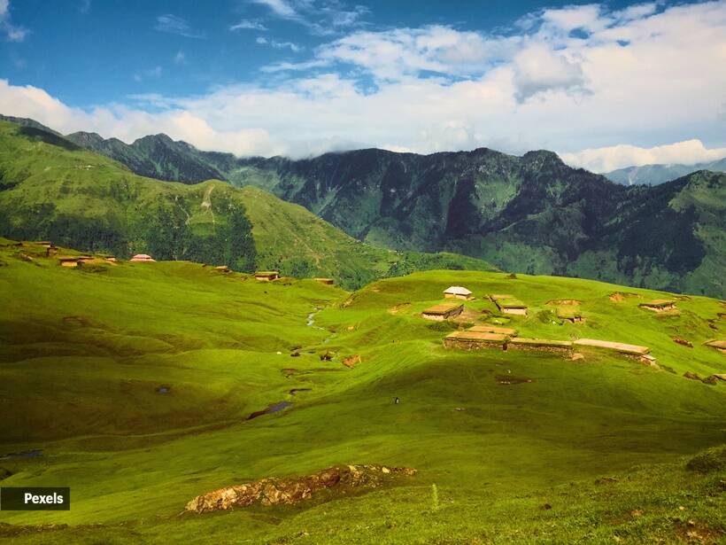 Chatpal, Jammu and Kashmir
