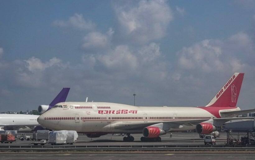 air india