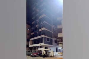municipality warns criminal action attempt exercise school illegal building dombivli
