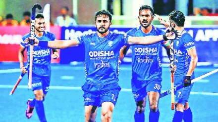 india hockey team