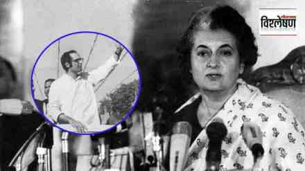 indira gandhi and sanjay gandhi