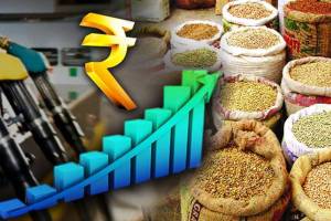 inflation rate