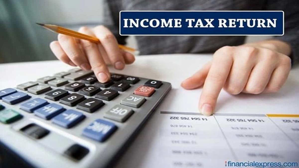 income tax returns filed
