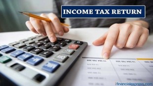 income tax returns filed