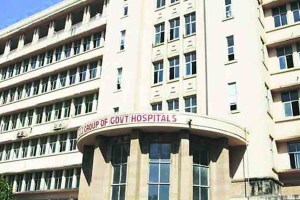 j j hospital