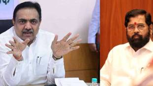Shinde is in power only till he is the Chief Minister Jayant Patils hard line Said Even one of our workers