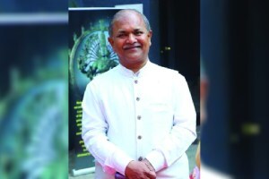 jayant sahastrabuddhe