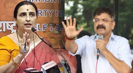 jitendra-awhad-slams-chitra-wagh